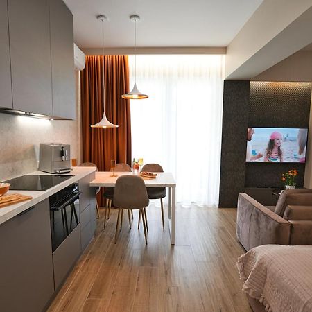 Appartamento Apartament Koliber 27 Zator Esterno foto