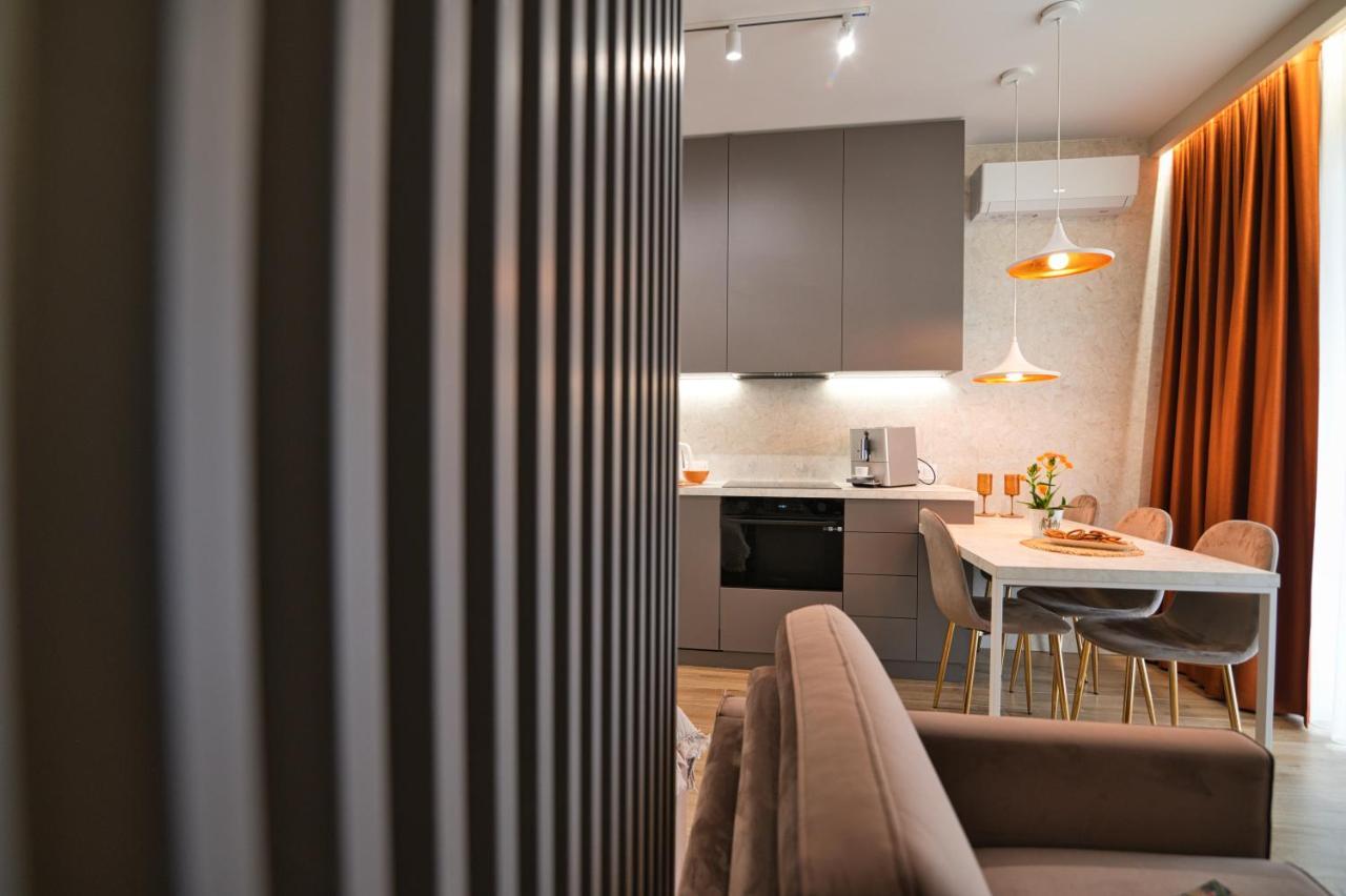 Appartamento Apartament Koliber 27 Zator Esterno foto