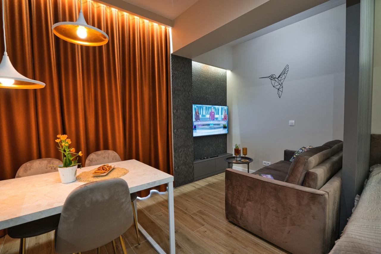 Appartamento Apartament Koliber 27 Zator Esterno foto