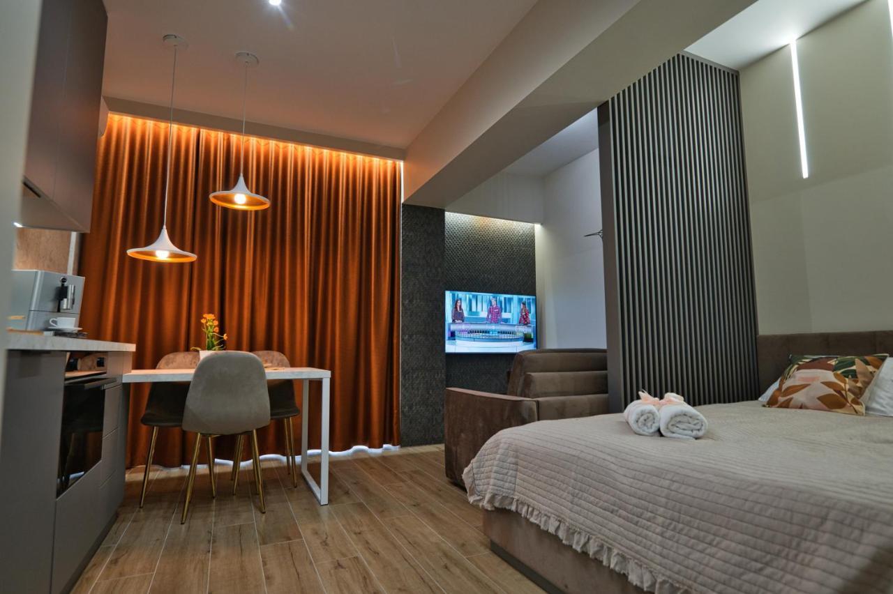 Appartamento Apartament Koliber 27 Zator Esterno foto