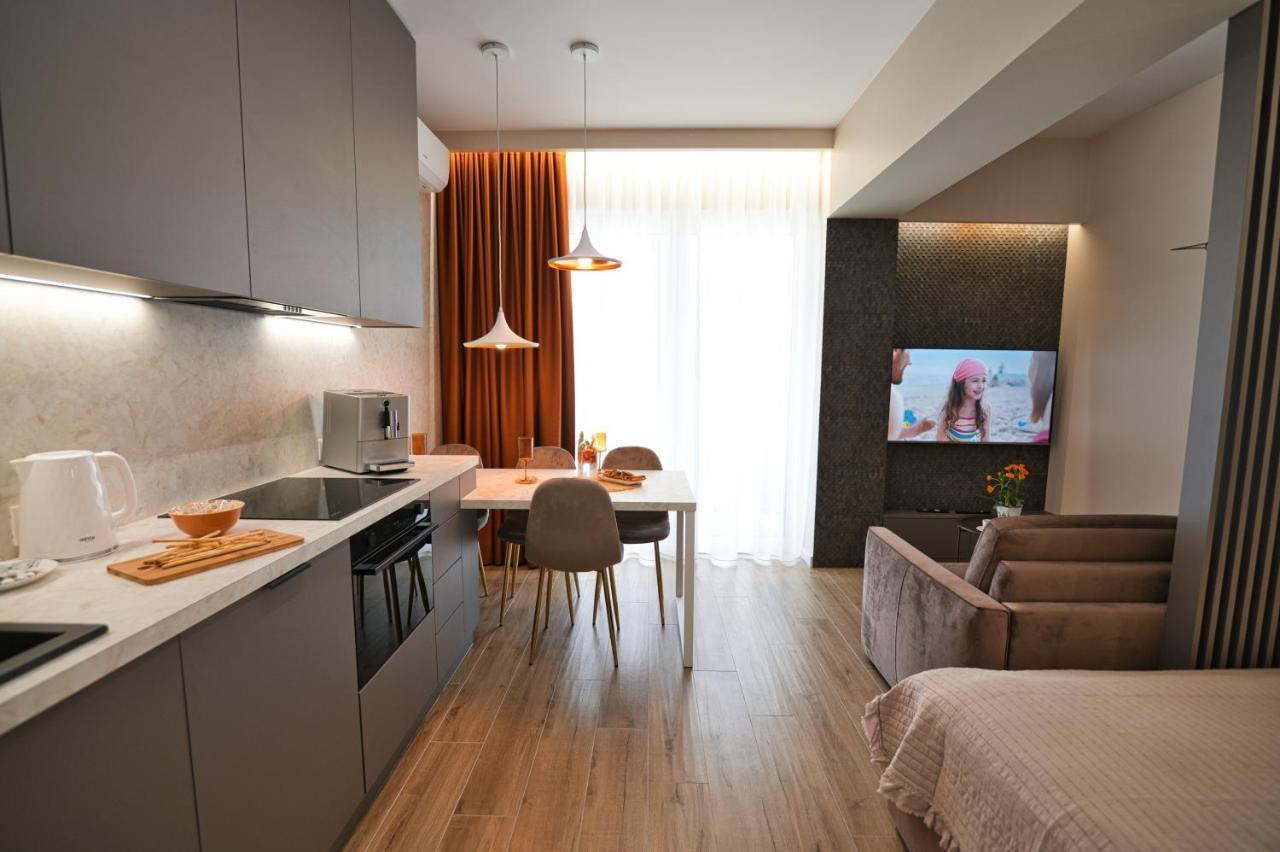 Appartamento Apartament Koliber 27 Zator Esterno foto